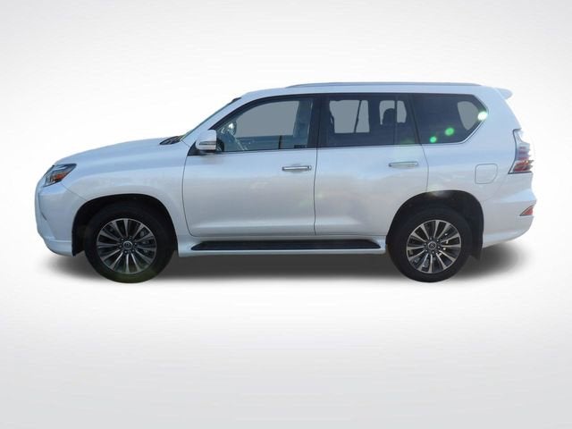 2023 Lexus GX GX 460 Luxury