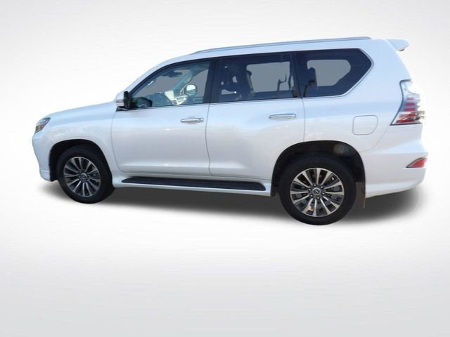 2023 Lexus GX GX 460 Luxury
