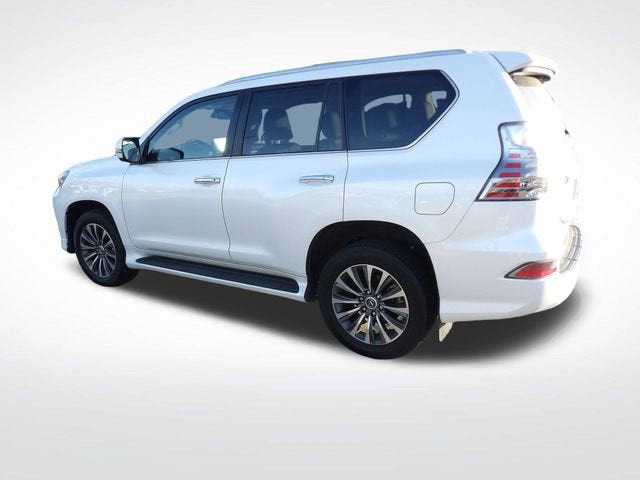 2023 Lexus GX GX 460 Luxury
