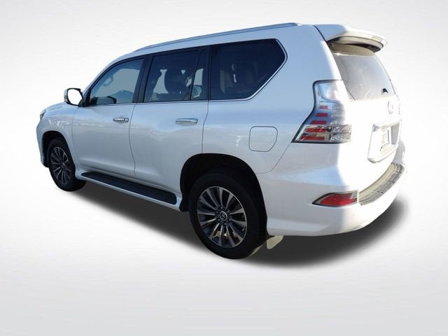 2023 Lexus GX GX 460 Luxury