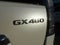 2023 Lexus GX GX 460 Luxury