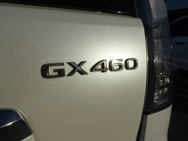 2023 Lexus GX GX 460 Luxury