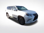 2023 Lexus GX GX 460 Luxury