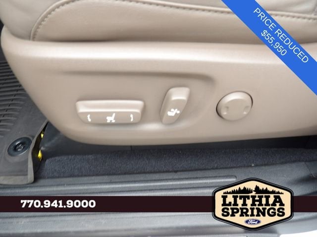 2023 Lexus GX GX 460 Luxury