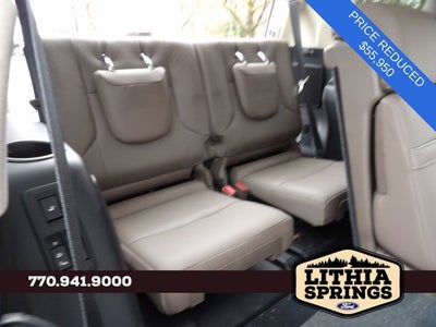 2023 Lexus GX GX 460 Luxury