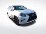 2023 Lexus GX GX 460 Luxury