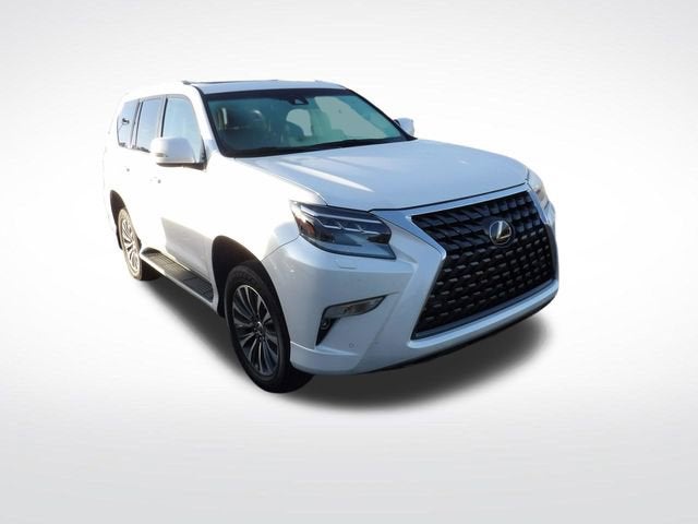 2023 Lexus GX GX 460 Luxury