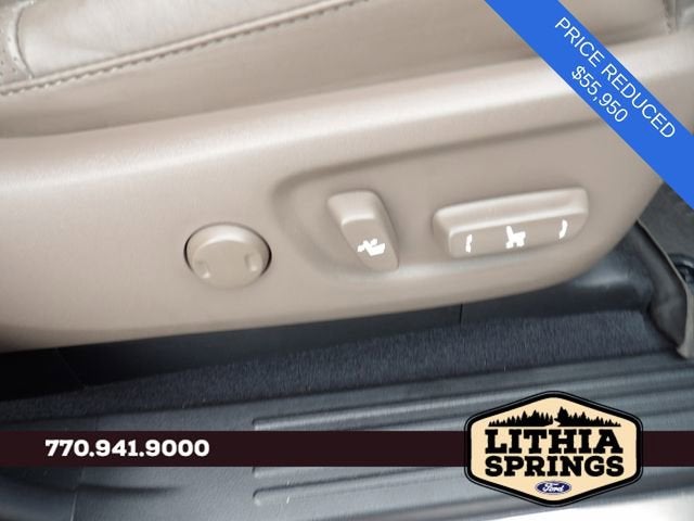 2023 Lexus GX GX 460 Luxury