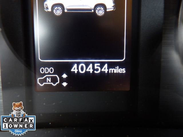 2023 Lexus GX GX 460 Luxury