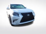 2023 Lexus GX GX 460 Luxury