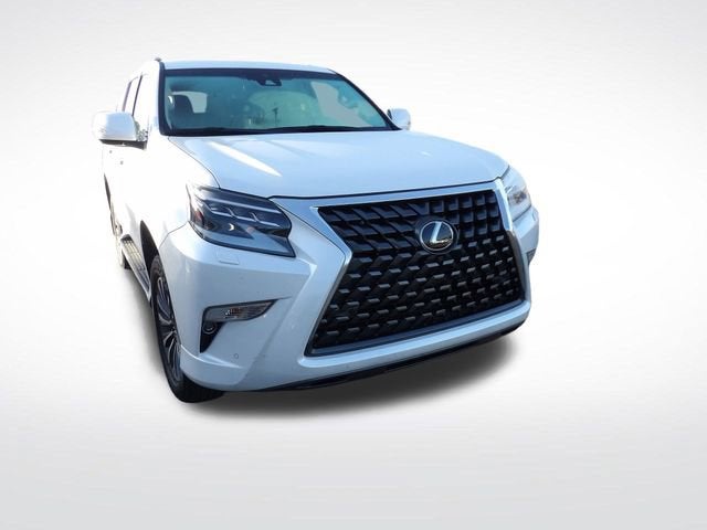 2023 Lexus GX GX 460 Luxury