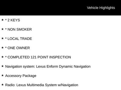 2023 Lexus GX GX 460 Luxury