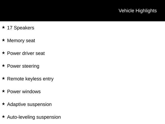 2023 Lexus GX GX 460 Luxury