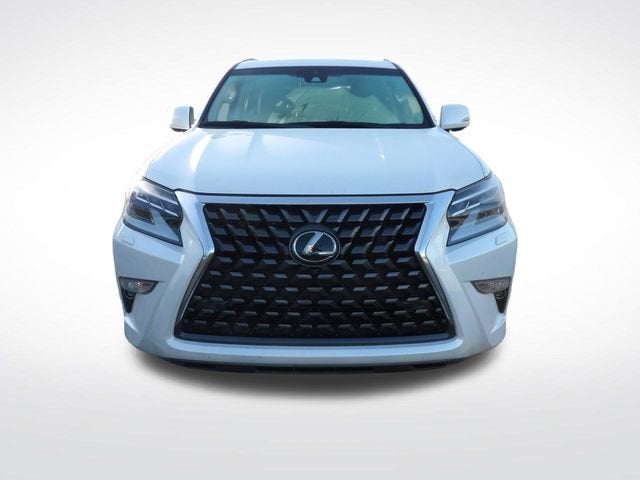 2023 Lexus GX GX 460 Luxury