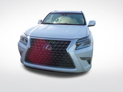 2023 Lexus GX GX 460 Luxury