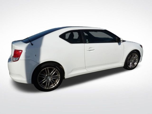 2012 Scion tC Base