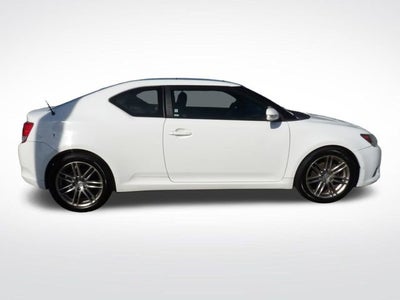 2012 Scion tC Base