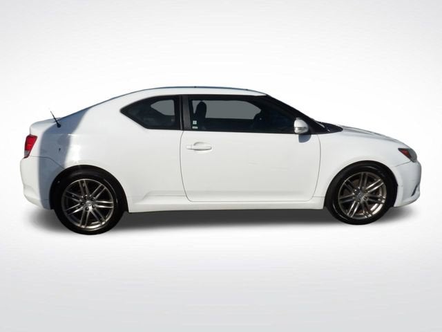 2012 Scion tC Base