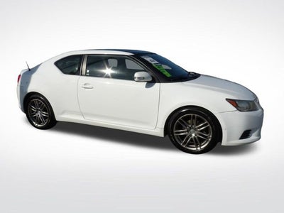 2012 Scion tC Base