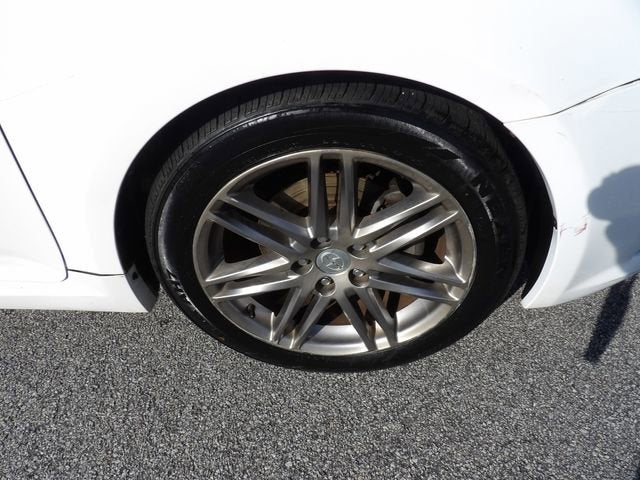 2012 Scion tC Base