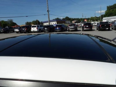 2012 Scion tC Base