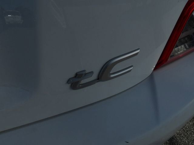 2012 Scion tC Base