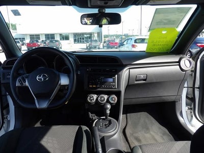 2012 Scion tC Base