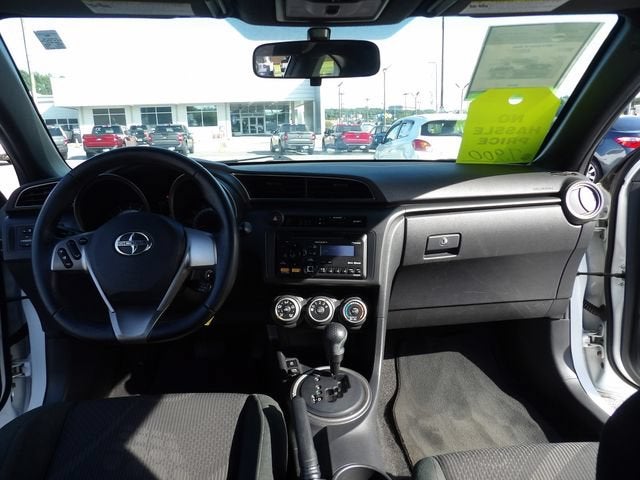 2012 Scion tC Base