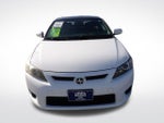 2012 Scion tC Base