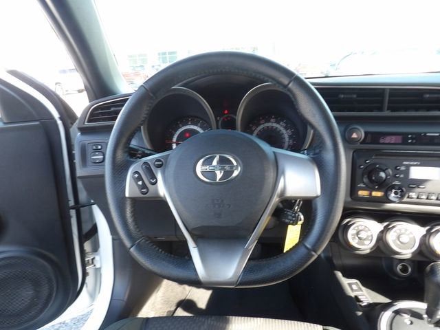 2012 Scion tC Base