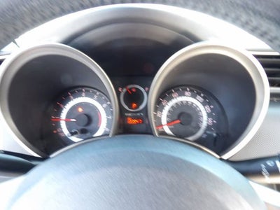 2012 Scion tC Base