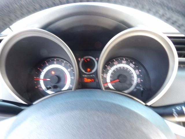 2012 Scion tC Base