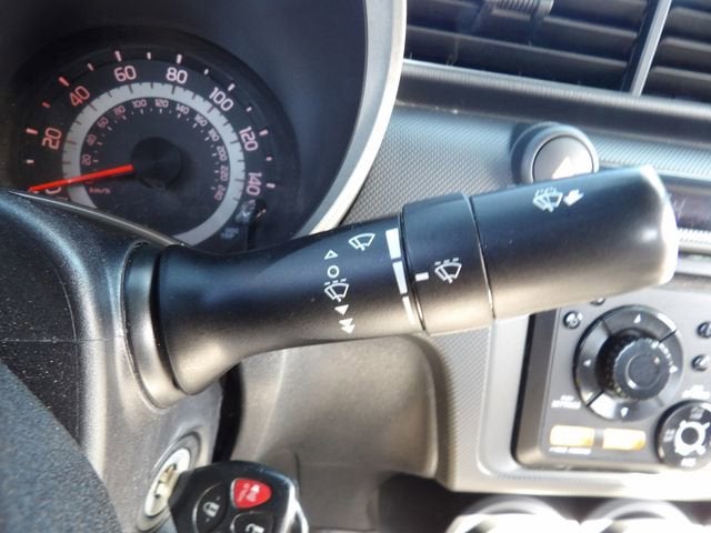 2012 Scion tC Base