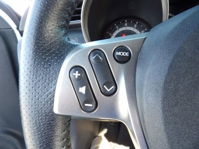 2012 Scion tC Base