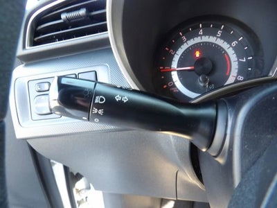 2012 Scion tC Base