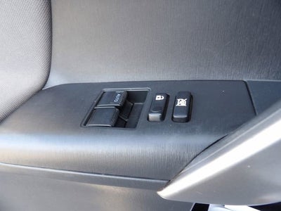 2012 Scion tC Base