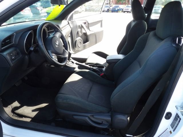 2012 Scion tC Base