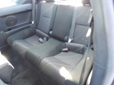 2012 Scion tC Base