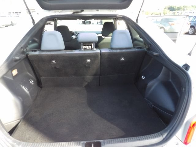 2012 Scion tC Base