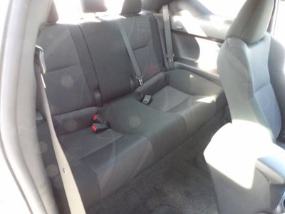2012 Scion tC Base