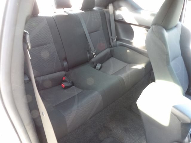 2012 Scion tC Base