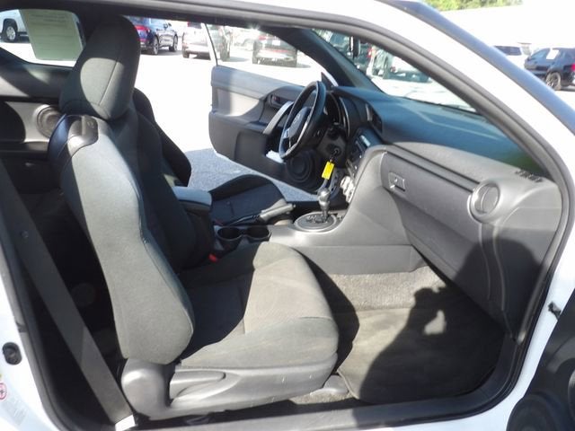 2012 Scion tC Base