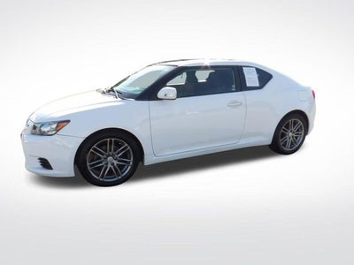2012 Scion tC Base