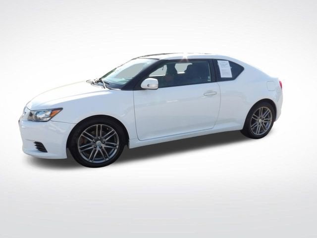 2012 Scion tC Base