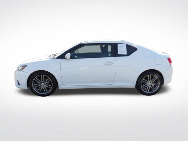 2012 Scion tC Base