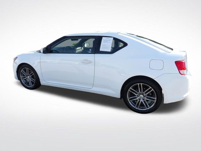 2012 Scion tC Base