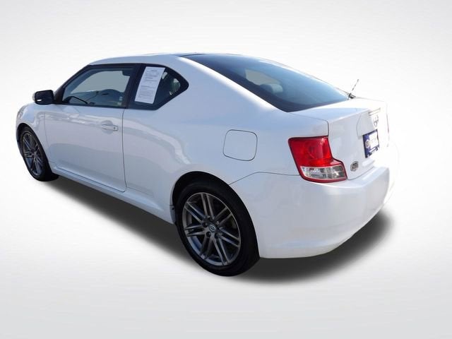 2012 Scion tC Base