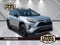 2022 Toyota RAV4 Hybrid Hybrid XSE