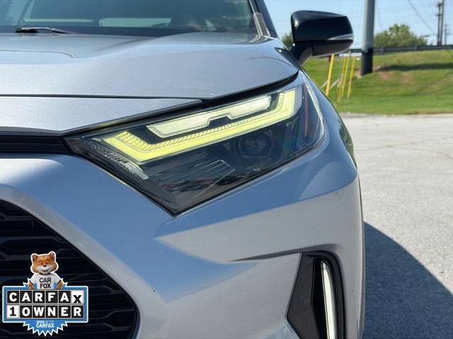 2022 Toyota RAV4 Hybrid Hybrid XSE