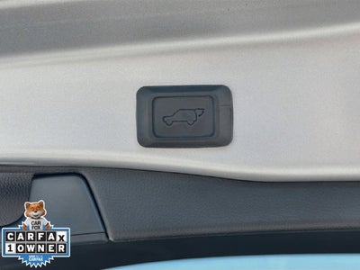 2022 Toyota RAV4 Hybrid Hybrid XSE